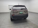 Used 2021 Jeep Cherokee Latitude Lux image 6