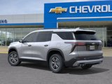 New 2026 Chevrolet Traverse LT w/ Driver Confidence Package image 5