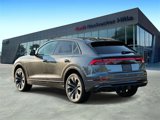 Used 2025 Audi Q8 Prestige w/ Prestige Package image 4