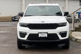 New 2025 Jeep Grand Cherokee Limited w/ Black Appearance Package image 3