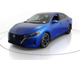 New 2025 Nissan Sentra SV w/ All-Weather Package image 4