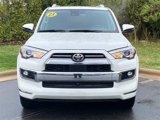 Used 2023 Toyota 4Runner Limited image 2