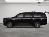 New 2025 Jeep Wagoneer L Series II image 3
