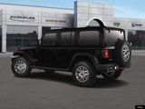 New 2025 Jeep Wrangler Unlimited Sahara image 4
