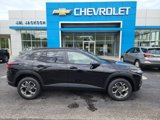 New 2025 Chevrolet Trax LT w/ Driver Confidence Package image 5