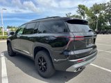 New 2026 Chevrolet Traverse Z71 w/ Driver Confidence Package image 5