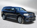 New 2024 Dodge Durango SXT w/ 3rd Row Seating Group image 2