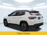Used 2024 Jeep Compass Limited image 4