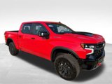 New 2025 Chevrolet Silverado 1500 ZR2 w/ Technology Package image 2