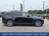 New 2025 MAZDA CX-90 3.3 Turbo w/ Preferred Package image 4