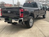New 2025 Ford F350 Lariat w/ Lariat Ultimate Package image 5