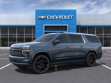 New 2025 Chevrolet Suburban High Country image 2