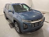 New 2026 Chevrolet Equinox LT w/ Convenience Package II image 4