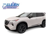New 2025 Nissan Rogue Platinum w/ Platinum Premium Package image 4