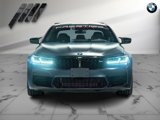 Used 2022 BMW M5 w/ Premium Package image 3