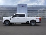 New 2025 Ford F250 Lariat w/ FX4 Off-Road Package image 3