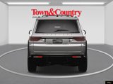 New 2025 Jeep Wagoneer L Series II image 5