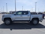 New 2025 Toyota Tacoma Limited image 2