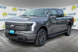 New 2025 Ford F150 Lightning XLT image 4