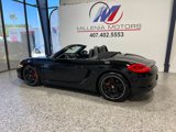 Used 2014 Porsche Boxster S image 2