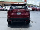 New 2026 Nissan Rogue S image 4