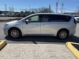 Used 2023 Chrysler Voyager LX image 4