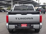 New 2025 Toyota Tundra Platinum image 5