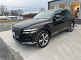 Used 2022 Genesis GV80 3.5T w/ Advanced Package 06 image 2