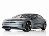 Used 2023 Lucid Air Pure image 3