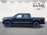 New 2025 Ford F150 Lariat image 4