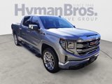 Used 2023 GMC Sierra 1500 SLT w/ SLT Premium Package image 3