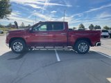 New 2026 Chevrolet Silverado 1500 LTZ image 6