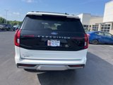 New 2025 Ford Expedition Platinum w/ Platinum Ultimate Package image 4