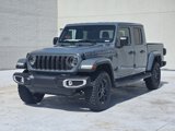 New 2025 Jeep Gladiator Sport image 2
