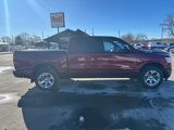 Used 2024 RAM 1500 Big Horn image 5