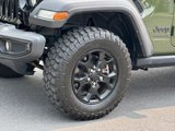 Certified 2021 Jeep Wrangler Unlimited Sport image 4