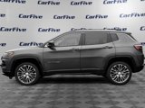 Used 2022 Jeep Compass Limited w/ Elite Group image 2