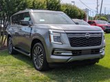 New 2025 Nissan Armada Platinum Reserve w/ Convenience Package image 4