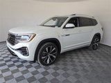 New 2025 Volkswagen Atlas SEL Premium R-Line image 4
