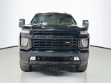 Used 2021 Chevrolet Silverado 2500 LTZ w/ LTZ Plus Package image 2