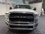 Used 2023 RAM 2500 Tradesman w/ Chrome Appearance Group image 2