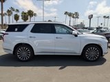 New 2025 Hyundai Palisade Calligraphy image 5
