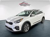 Used 2022 Kia Niro Touring Special Edition image 5