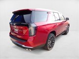 New 2025 Chevrolet Tahoe High Country image 4