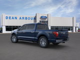 New 2025 Ford F150 Lariat image 4
