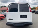 Used 2020 Chevrolet Express 2500 w/ Safety Package image 5