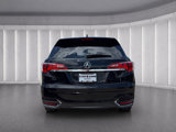 Used 2016 Acura RDX AWD w/ Technology Package image 4
