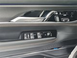 New 2025 Jeep Grand Wagoneer Series III w/ Rear Seat Video Group 1 image 3