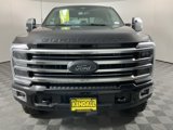 New 2026 Ford F350 Platinum image 2