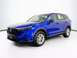Used 2025 Honda CR-V LX image 3